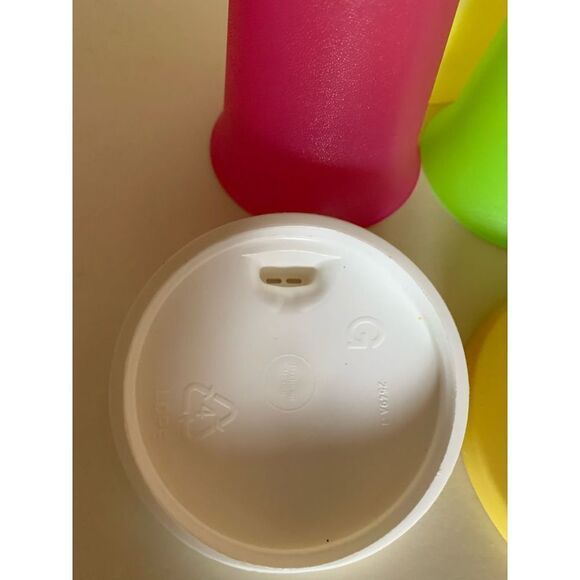 Tupperware Tumblers - Picture 4 of 9